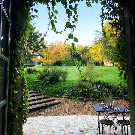 Apartament La Petite Maison *