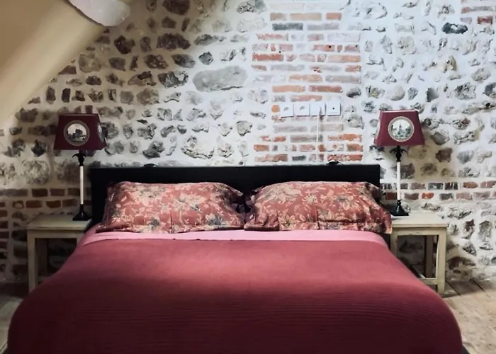 La Petite Maison Honfleur