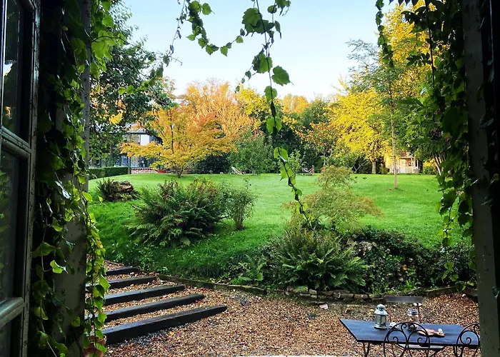 Apartament La Petite Maison *