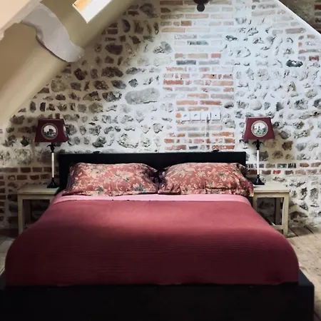 La Petite Maison 翁弗勒尔