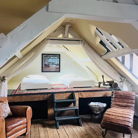 La Petite Maison *