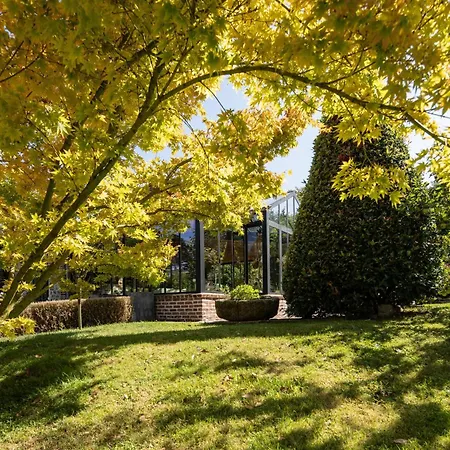 La Petite Maison *